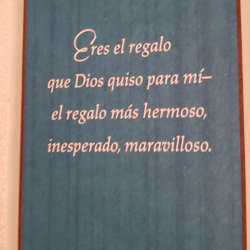 Meet your Posher, Mia